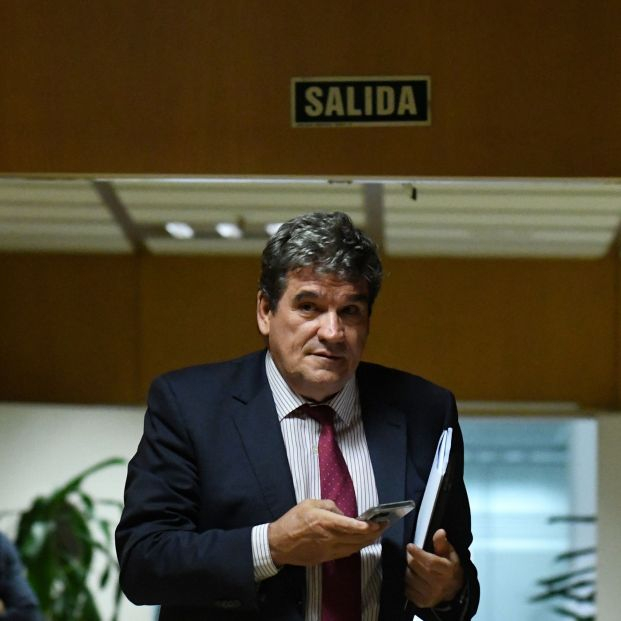 La próxima 'reforma Escrivá': destope y ¿eliminar los peores años en el cálculo de la pensión? La próxima 'reforma Escrivá': destope y ¿eliminar los peores años en el cálculo de la pensión?