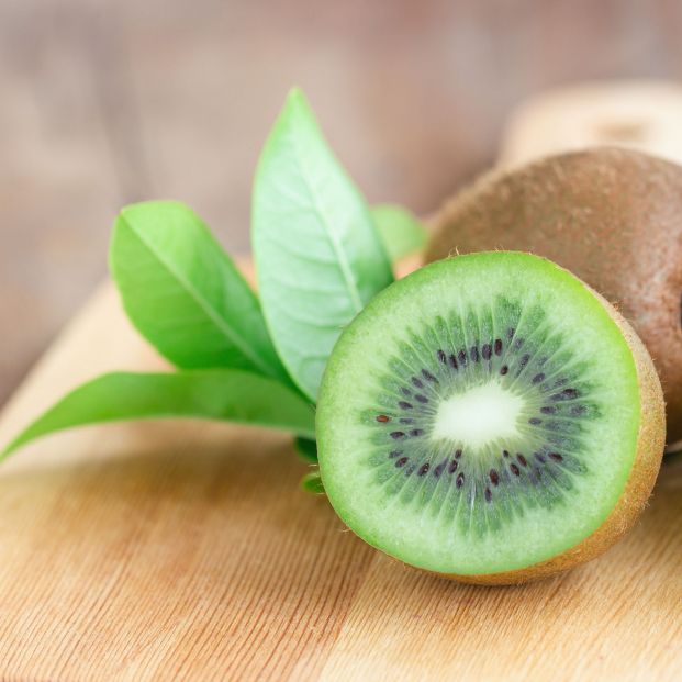 Beneficios del kiwi que desconocías Beneficios del kiwi que desconocías