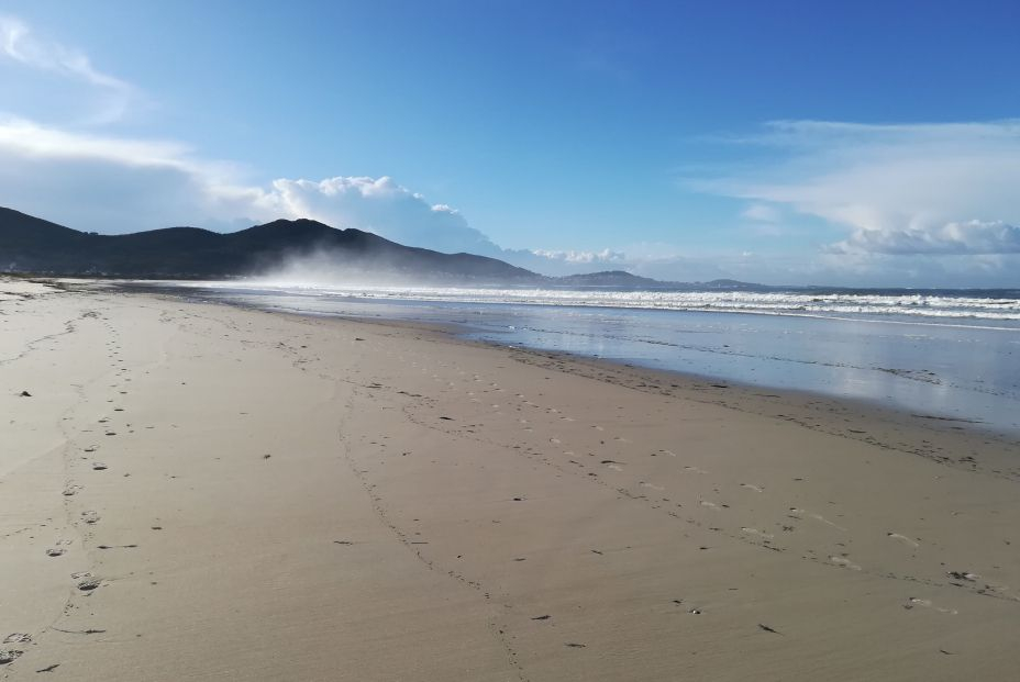 6 Playa de Carnota by Holidu 6 Playa de Carnota by Holidu