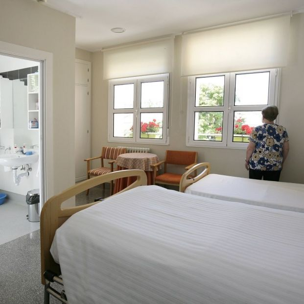 Denuncian que residencias de León y Ponferrada están a más de 30ºC y sin aire acondicionado Denuncian que residencias de León y Ponferrada están a más de 30ºC y sin aire acondicionado