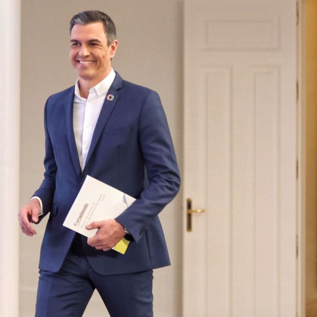 Pedro Sánchez Pedro Sánchez