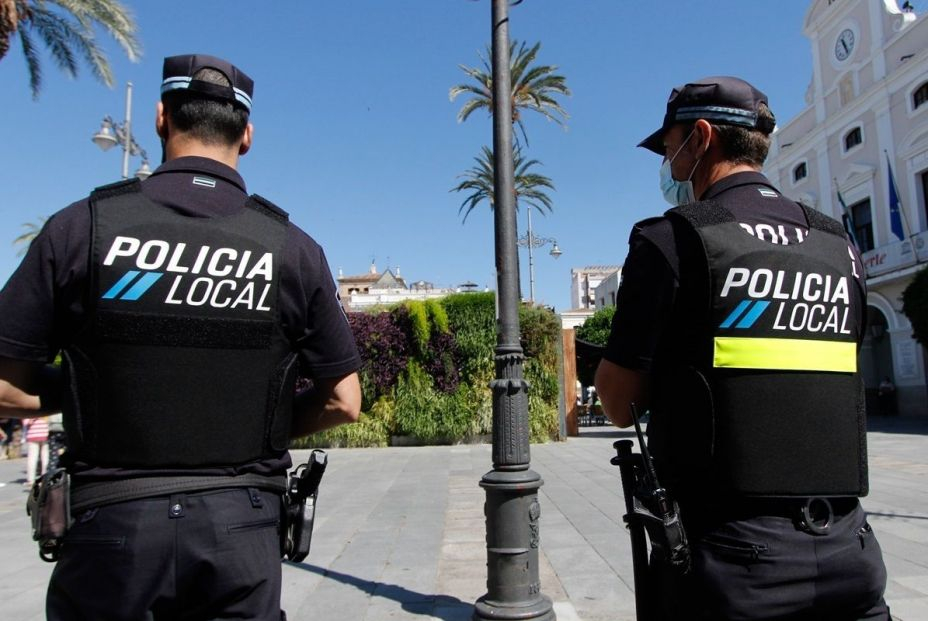 Jubilación: no se compare con un Policía Local Jubilación: no se compare con un Policía Local