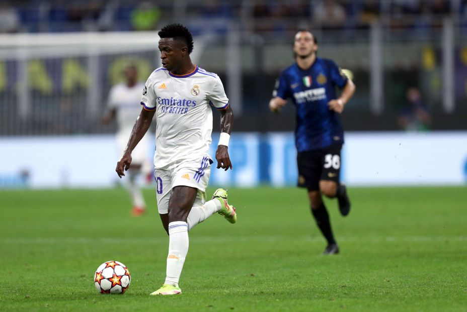 Dónde ver los partidos de Liga y la Champions 2022-2023 en televisión Dónde ver los partidos de Liga y la Champions 2022-2023 en televisión