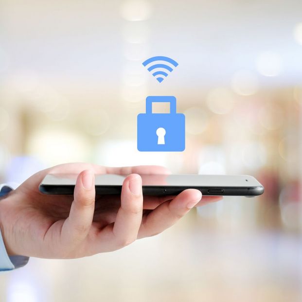 Cómo recuperar la contraseña del WiFi Cómo recuperar la contraseña del WiFi