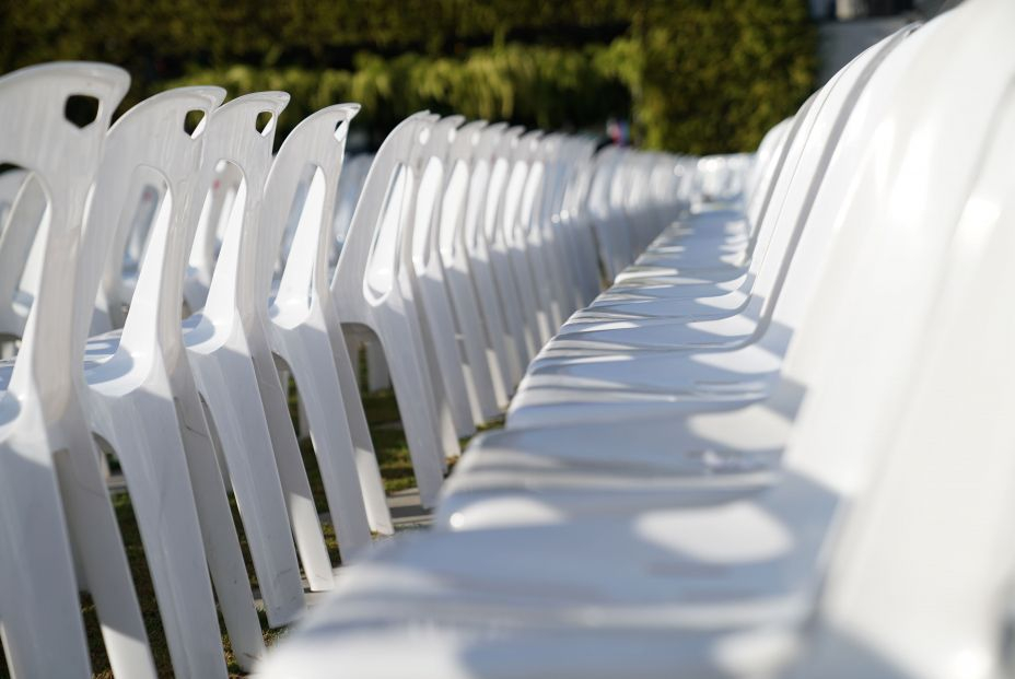 sillas blancas plástico sillas blancas plástico