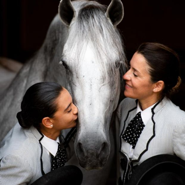 La Plaza de Toros de Málaga acoge la Gala de Verano de la Real Escuela Andaluza del Arte Ecuestre La Plaza de Toros de Málaga acoge la Gala de Verano de la Real Escuela Andaluza del Arte Ecuestre