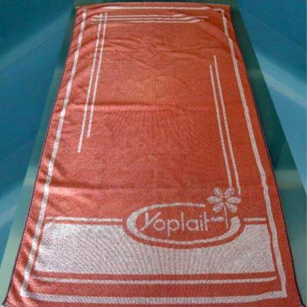 Toalla Yoplait (1) Toalla Yoplait (1)