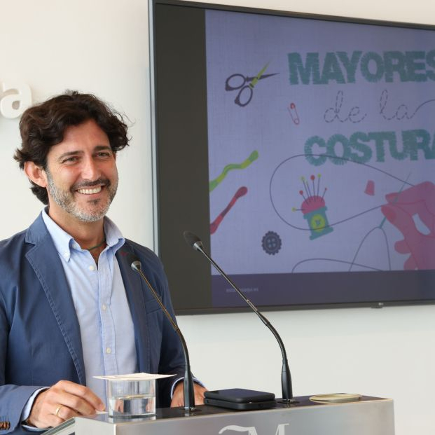 EuropaPress 4613303 diputado provincial mayores francisco jose martin EuropaPress 4613303 diputado provincial mayores francisco jose martin