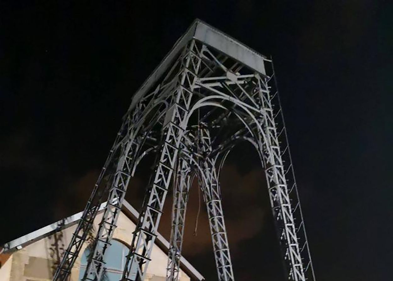 Beal: Perseidas desde la Mina de las Matildes y gastronomía del Campo de Cartagena