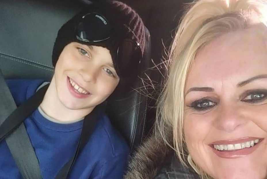 Muere Archie, el menor británico de 12 años en coma tras un reto viral en TikTok Muere Archie, el menor británico de 12 años en coma tras un reto viral en TikTok