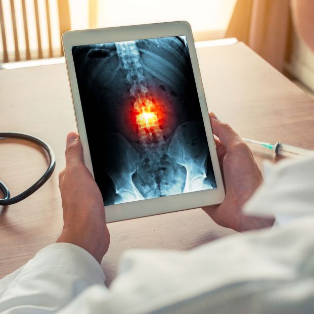 La app Monitor del Dolor y otros avances relacionados con este síntoma La app Monitor del Dolor y otros avances relacionados con este síntoma