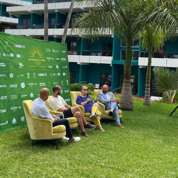 María Galiana Cualquier persona mayor no tiene nada que hacer en el cine María Galiana Cualquier persona mayor no tiene nada que hacer en el cine