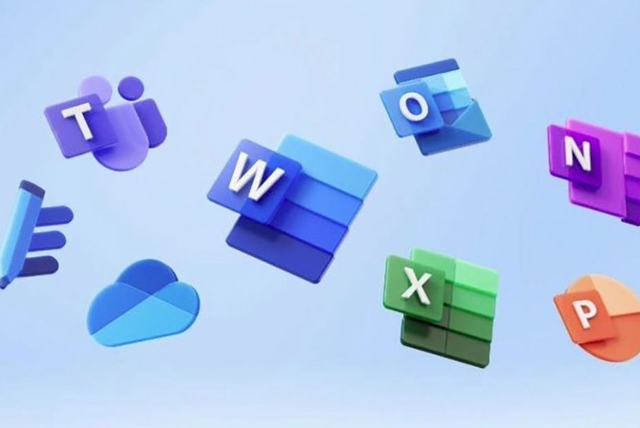 Word, Excel Word, Excel