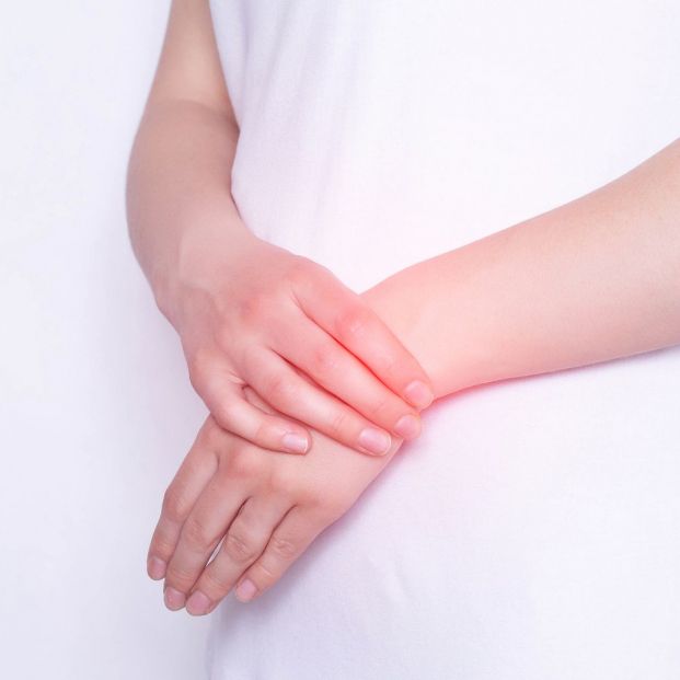 Rehabilitación y fisioterapia de la artrosis del pulgar o rizartrosis Rehabilitación y fisioterapia de la artrosis del pulgar o rizartrosis