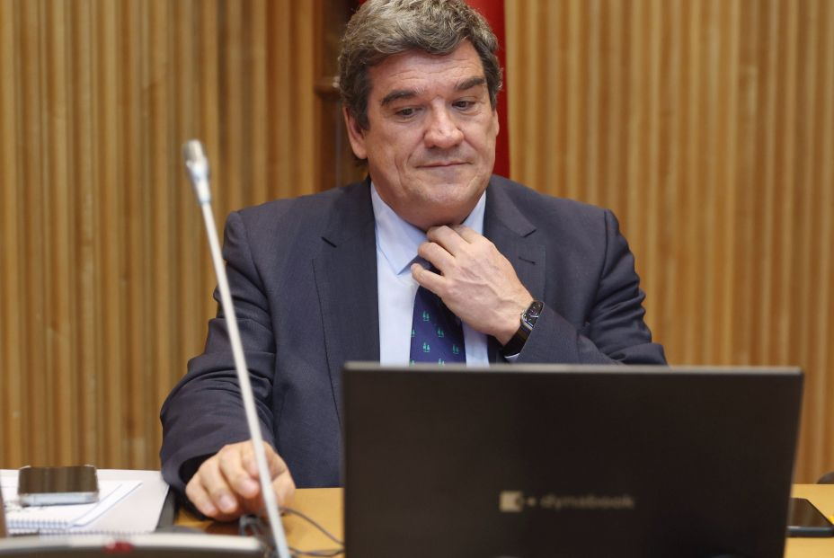 josé luis escrivá ministro seguridad social josé luis escrivá ministro seguridad social