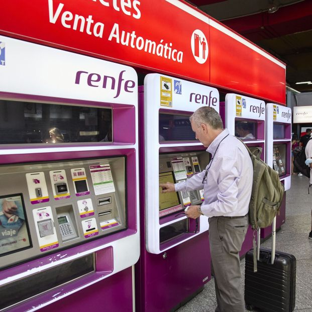 Renfe, Cercanías Renfe, Cercanías