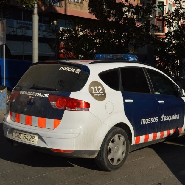 Detienen al conductor del atropello mortal a ciclistas en Barcelona