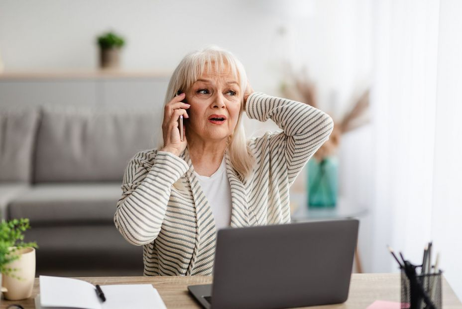 Revelan cómo afecta realmente el uso de móviles a la memoria. Foto: Bigstock Revelan cómo afecta realmente el uso de móviles a la memoria. Foto: Bigstock