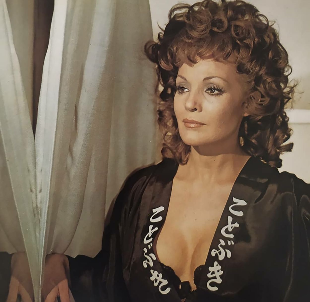 Carmen Sevilla: 30 películas de la 'novia de España' que dio plantón a Hollywood