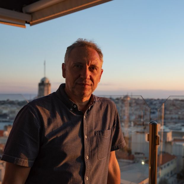 'Por los pelos', lo nuevo de Nacho Velilla llega a los cines: "No hay nada que envidiar a Hollywood". Foto: Europa Press 'Por los pelos', lo nuevo de Nacho Velilla llega a los cines: "No hay nada que envidiar a Hollywood". Foto: Europa Press