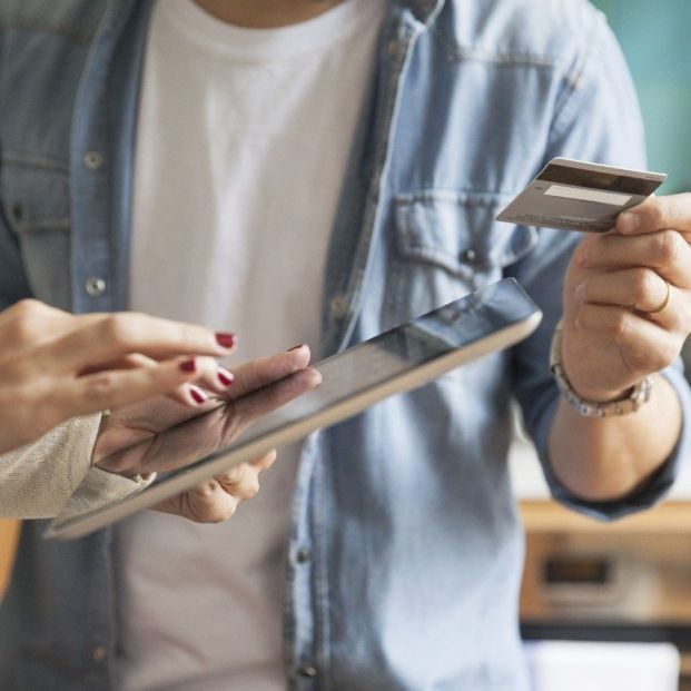 ¿Qué hacer si nos roban o perdemos la tarjeta de crédito? Foto: Europa Press ¿Qué hacer si nos roban o perdemos la tarjeta de crédito? Foto: Europa Press