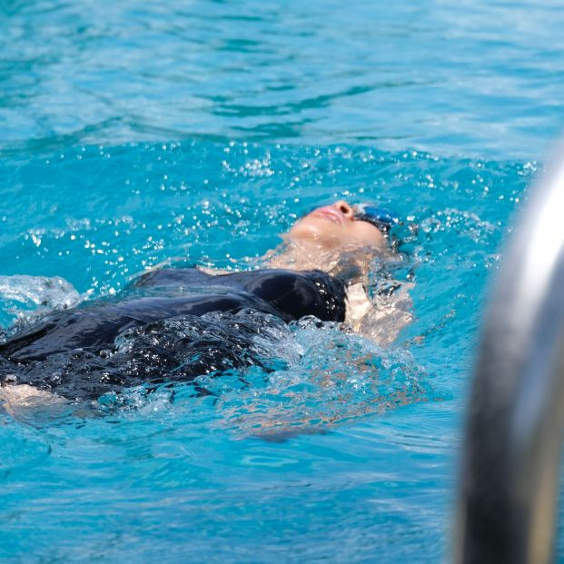 El sobreprecio de un piso por tener piscina un 54% más caros de media. Foto: Bigstock