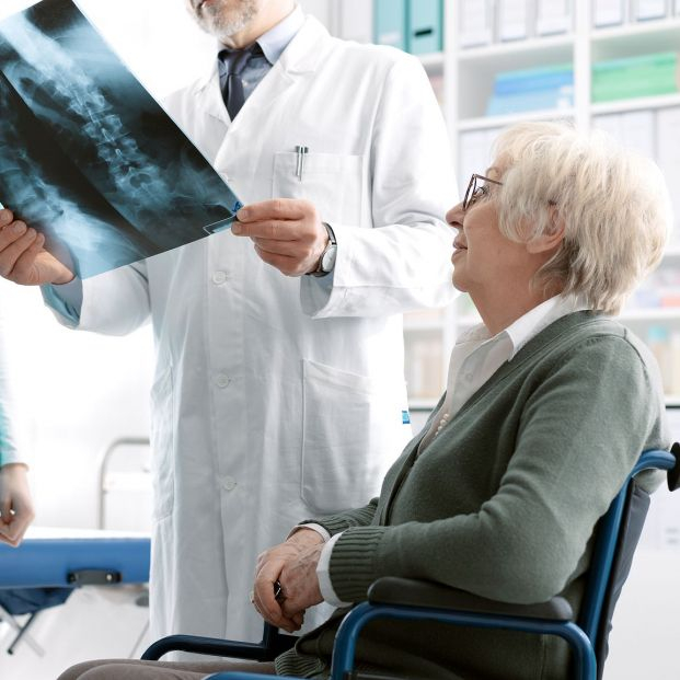 ¿Cómo de útiles son realmente los suplementos de vitamina D para reducir el riesgo de fracturas? Foto: Bigstock ¿Cómo de útiles son realmente los suplementos de vitamina D para reducir el riesgo de fracturas? Foto: Bigstock