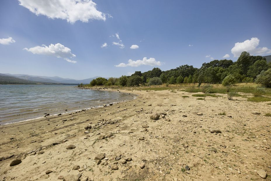 El calor y las sequías pueden desestabilizar sistemas socioeconómicos enteros