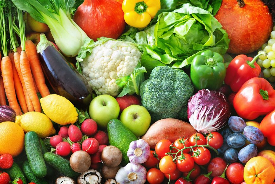 Las mujeres vegetarianas son más propensas a romperse la cadera en la vejez Las mujeres vegetarianas son más propensas a romperse la cadera en la vejez