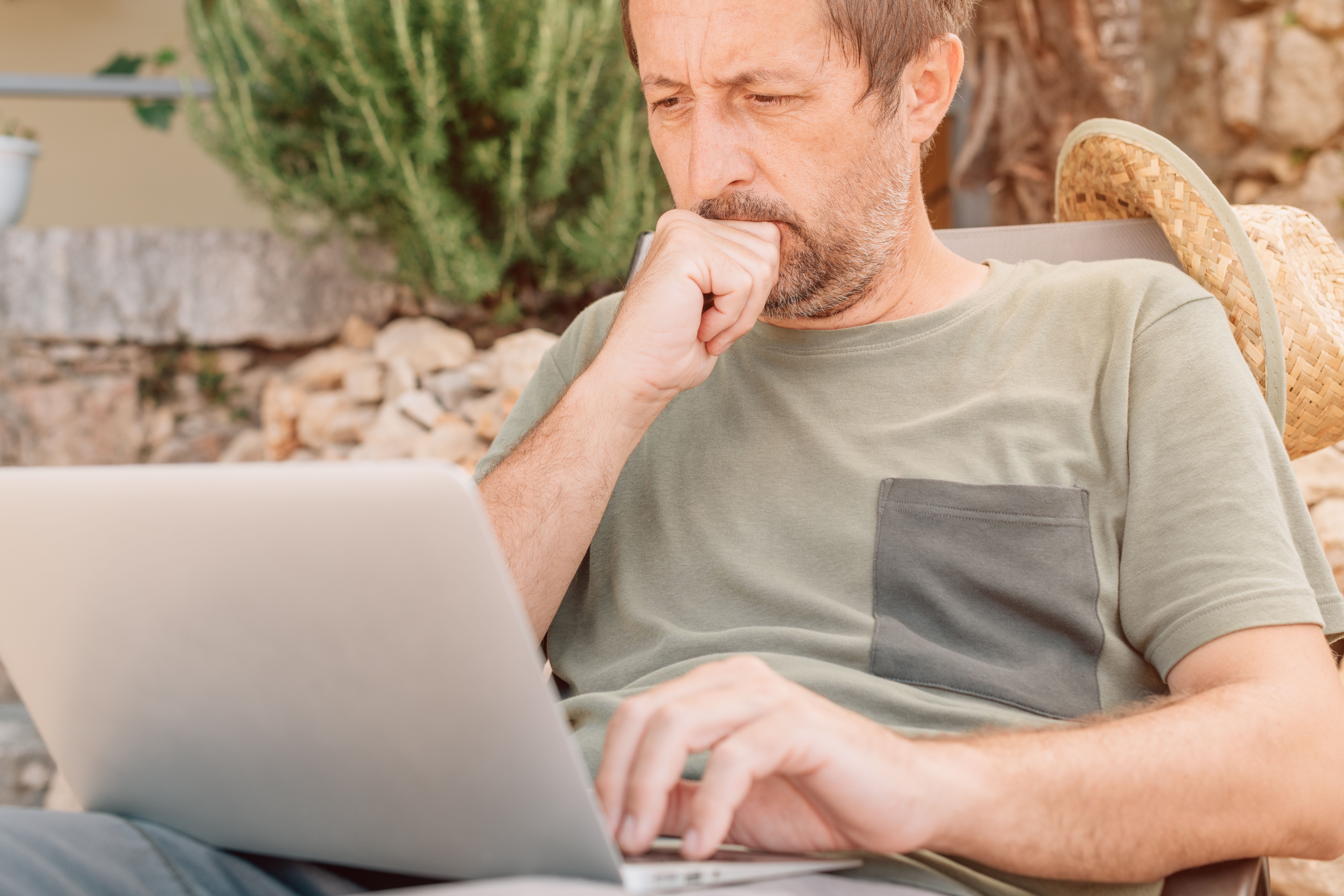 UGT insta a la formación digital de las personas desempleadas