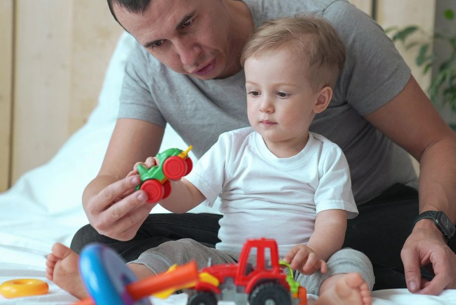 El lenguaje universal existe y es gracias a los bebés El lenguaje universal existe y es gracias a los bebés