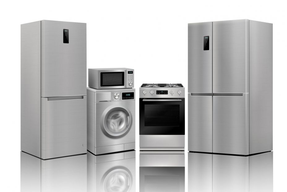 electrodomésticos más gastan OCU electrodomésticos más gastan OCU