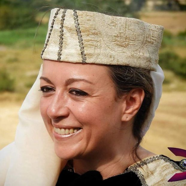 Isabel Torrientes, Batalla de Atapuerca Isabel Torrientes, Batalla de Atapuerca