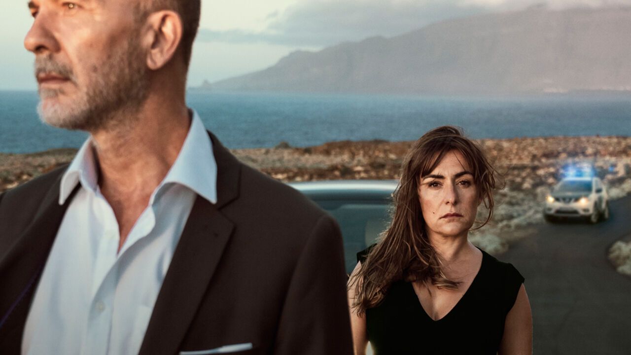 Cuidado, un asesino anda suelto en 'Hierro'