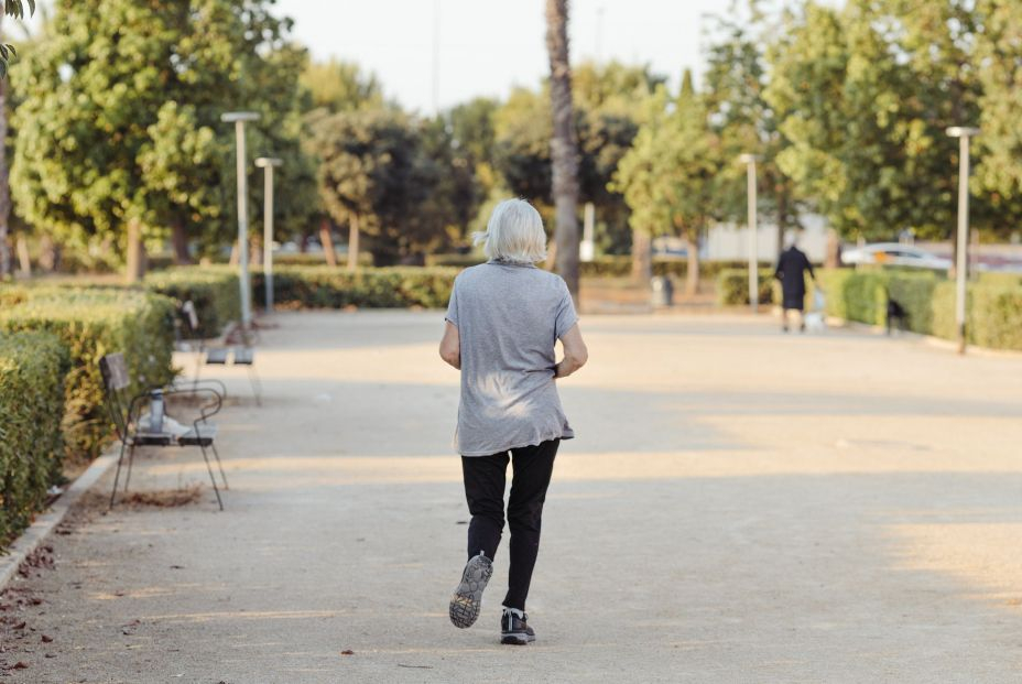 lesiones runner's lesiones runner's