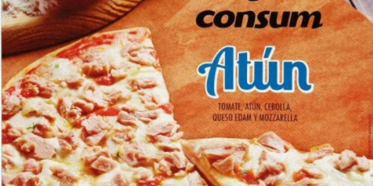 pizza atun consum mal estado pizza atun consum mal estado