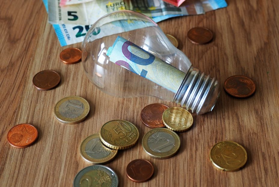 El precio de la luz alcanza hoy su máximo desde la excepción ibérica: 365,33 euros el megavatio