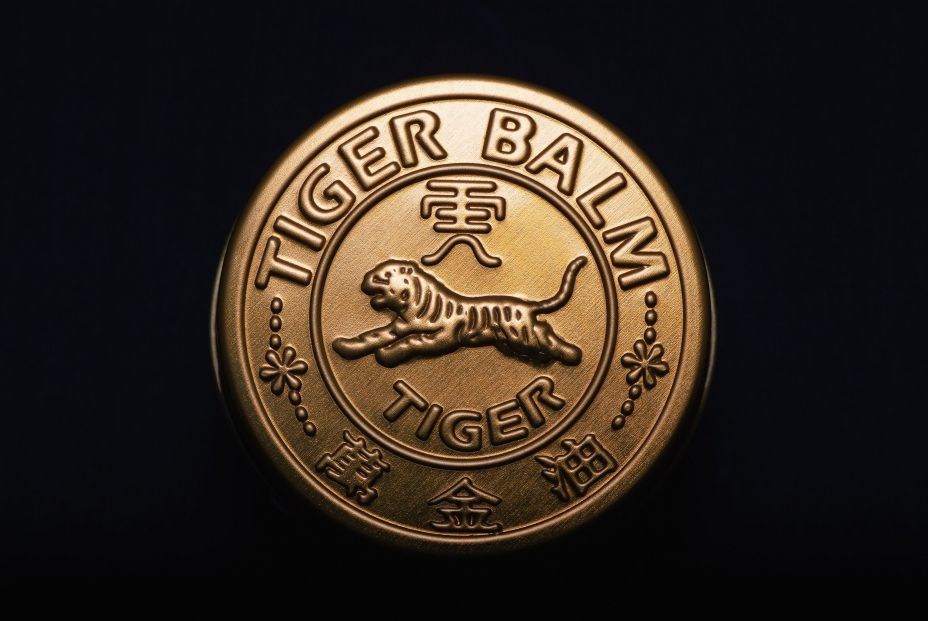 Dependiendo de la fórmula, se vende con efecto calor (Tigre Rojo) o efecto frío (Tigre Blanco) Dependiendo de la fórmula, se vende con efecto calor (Tigre Rojo) o efecto frío (Tigre Blanco)