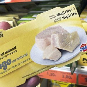 conserva pollo natural hacendado mercadona conserva pollo natural hacendado mercadona