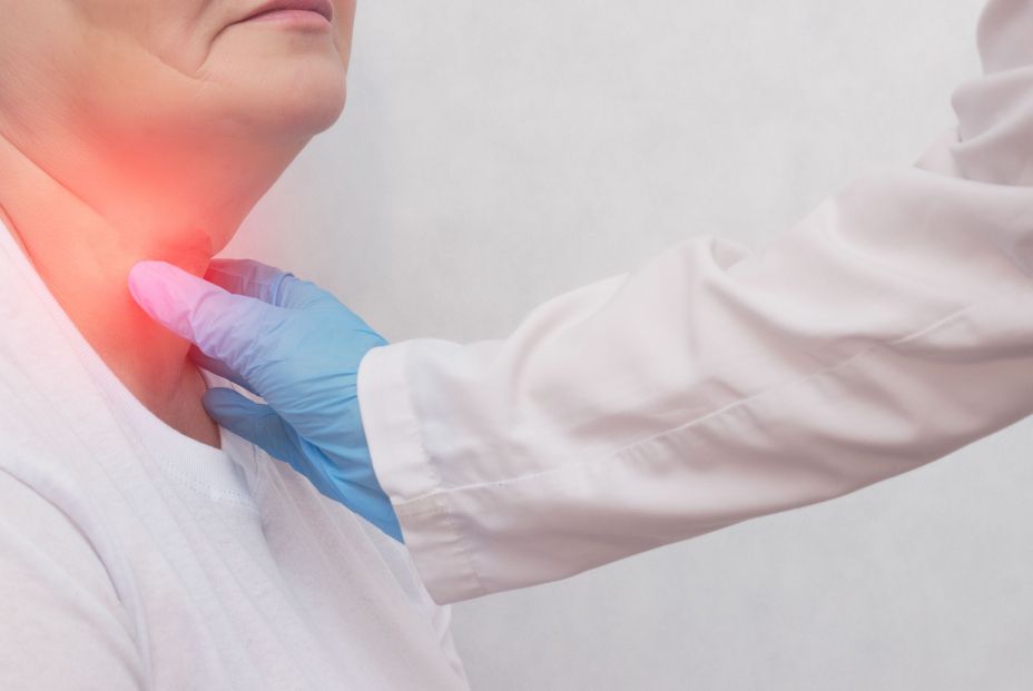 Controlar el peso con hipotiroidismo Controlar el peso con hipotiroidismo