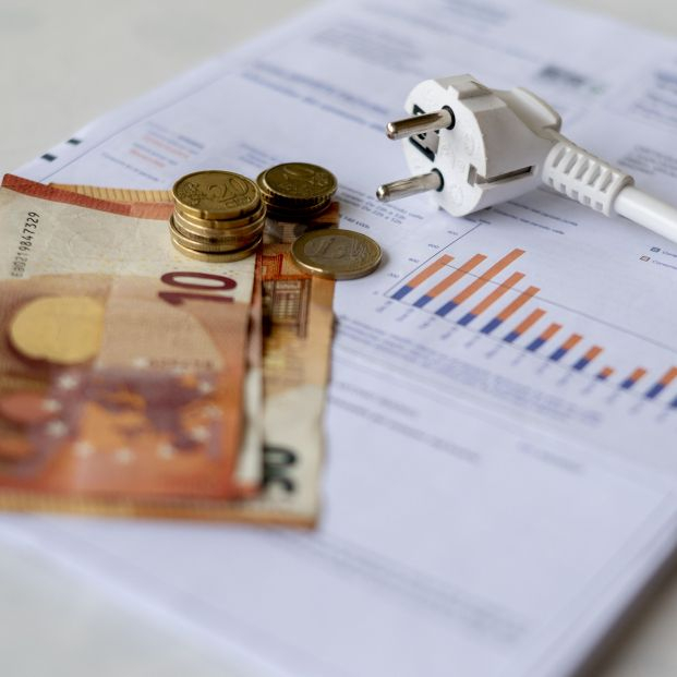 La luz y el gas continúan disparados y alcanzando máximos históricos La luz y el gas continúan disparados y alcanzando máximos históricos