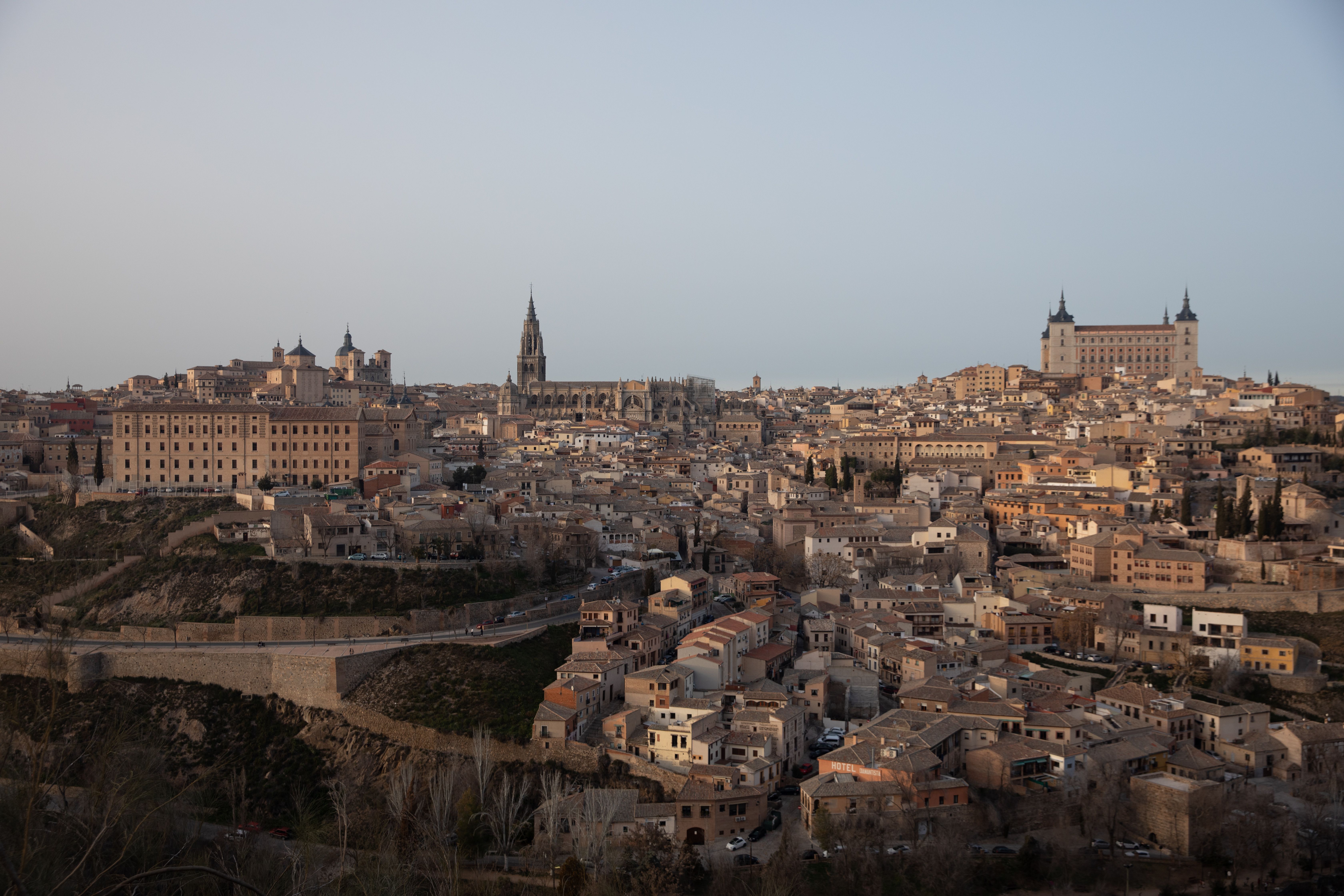 Nace el proyecto 'España. Retrato de un país'