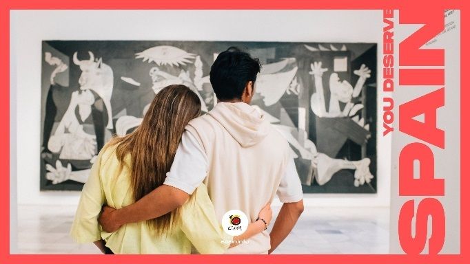 Nace el proyecto 'España. Retrato de un país'