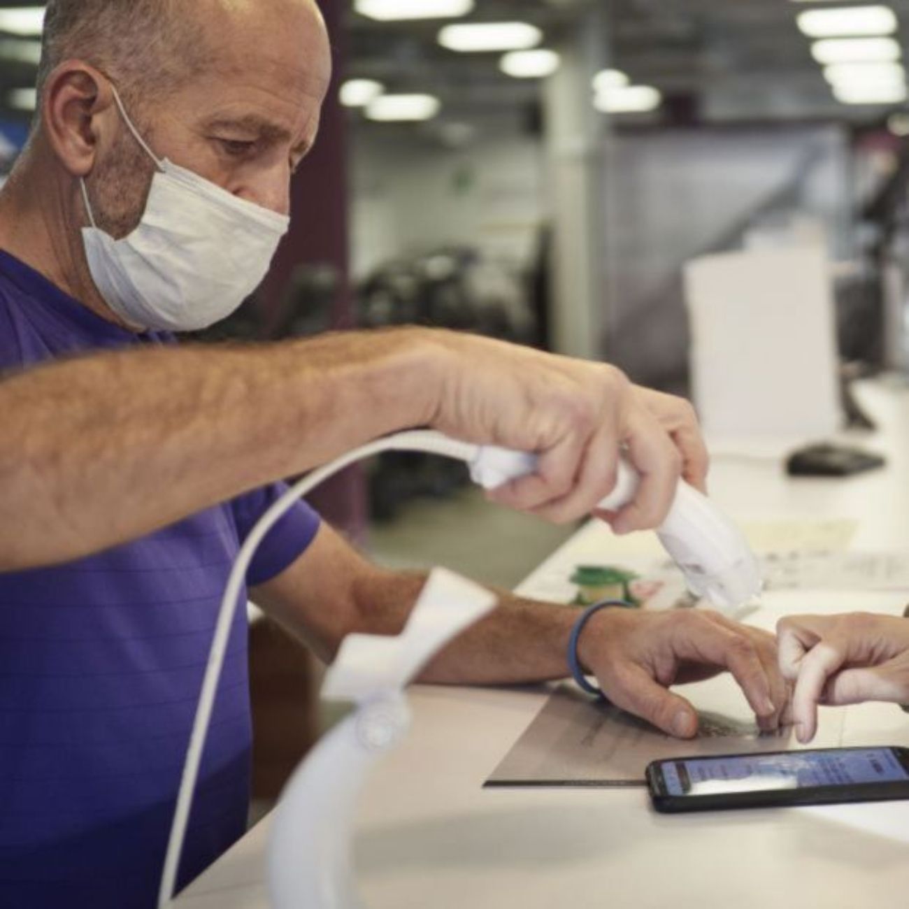 Autónomos: esta es la tabla de tramos y cuotas en el nuevo sistema de cotización por ingresos reales Autónomos: esta es la tabla de tramos y cuotas en el nuevo sistema de cotización por ingresos reales