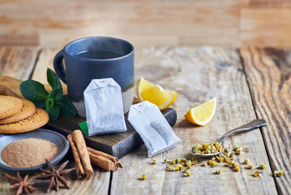 Infusión adelgazante Infusión adelgazante