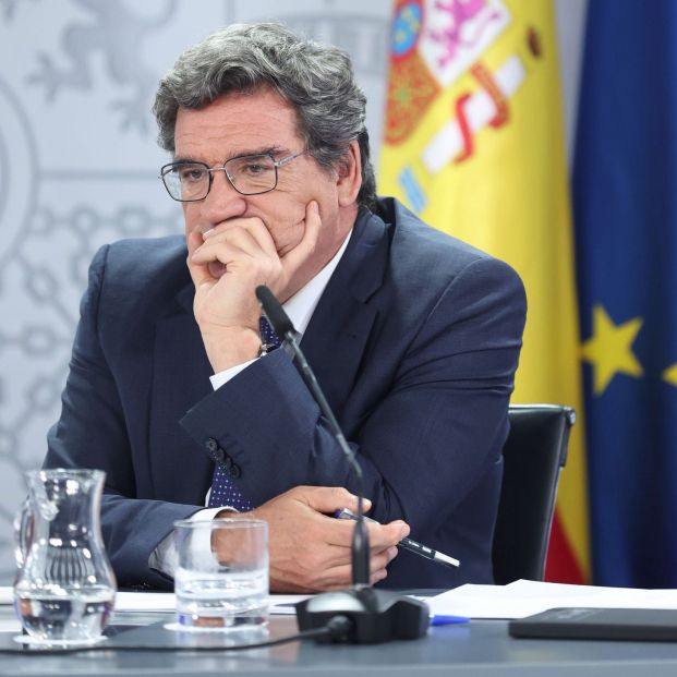 José Luis Escrivá José Luis Escrivá