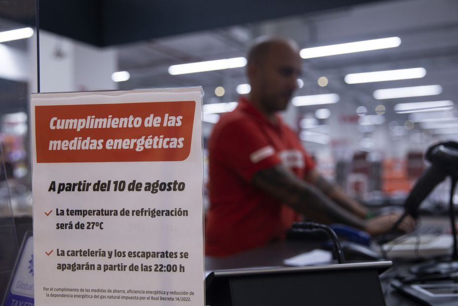 Estas son las medidas de ahorro energético que se están adoptando en otros países de Europa Estas son las medidas de ahorro energético que se están adoptando en otros países de Europa