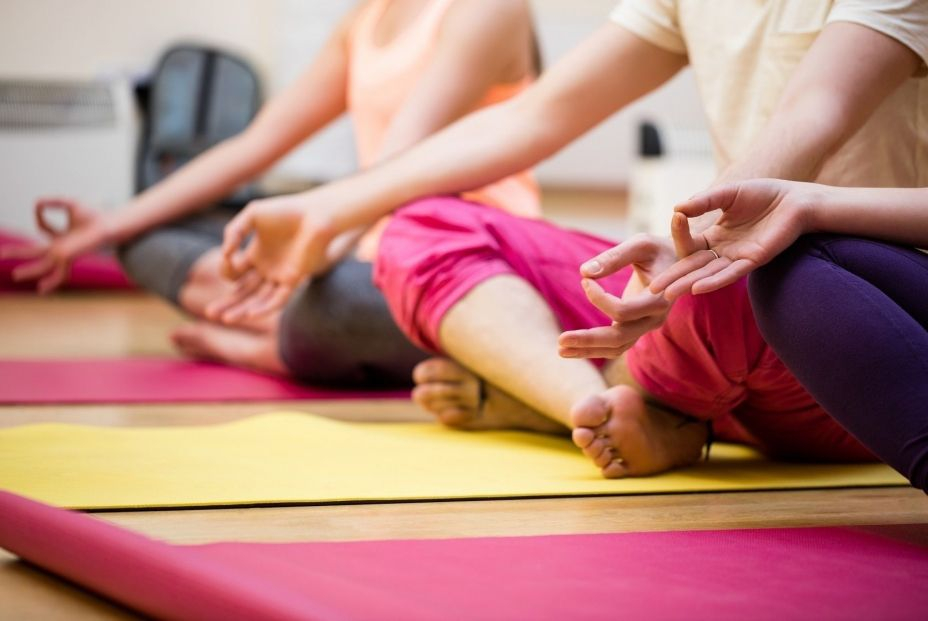 Conoce los tipos de yoga y descubre cuál se adapta más a ti