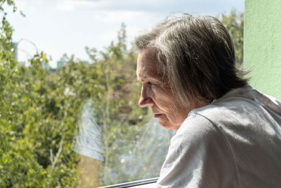 La música, 'el idioma' de las personas con demencia La música, 'el idioma' de las personas con demencia