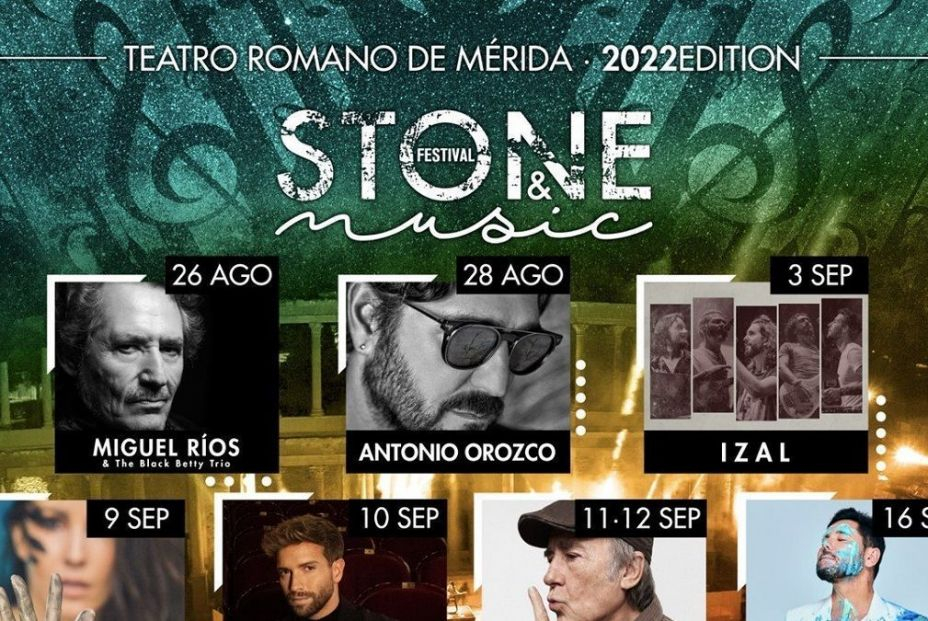Stone Music Festival Stone Music Festival